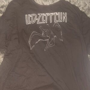 Led Zeppelin shirt